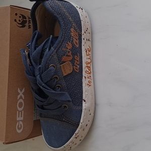 GEOX Toddler sneakers